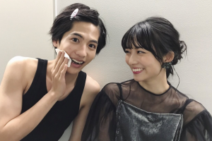 【インスタ画像】 志 尊 淳 彼女 最新ライブ＆イベント情報 #838
