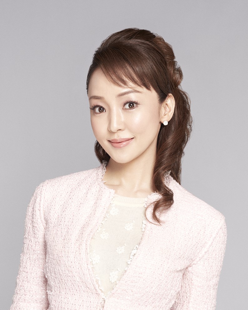 神田うのの現在2026｜夫の闘病支えた夫婦仲と愛娘の進路、セレブの素顔