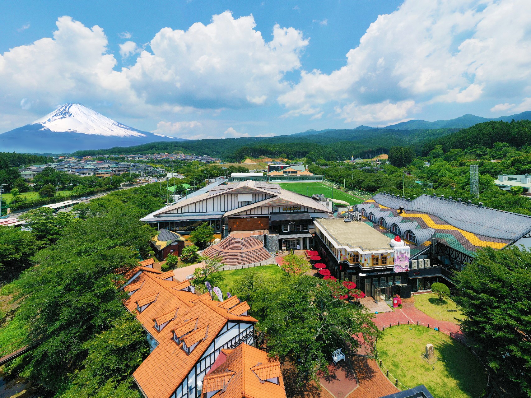 御殿場時之栖の全貌解剖！温泉・ビール・宿泊の最新完全ガイド