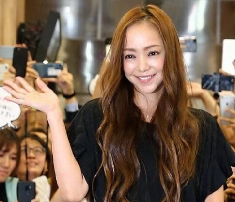 【経歴】 安室 奈美恵 現在 目撃 インスタライブ最新動画 #775