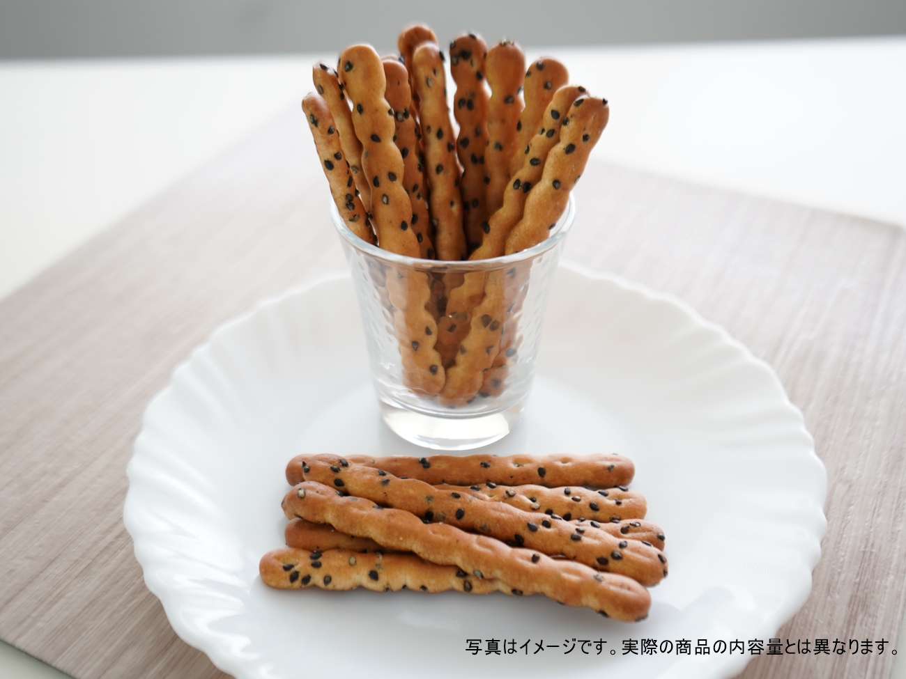 お菓子のアスパラガスに野菜は入ってる？名前の由来と形の謎を徹底調査