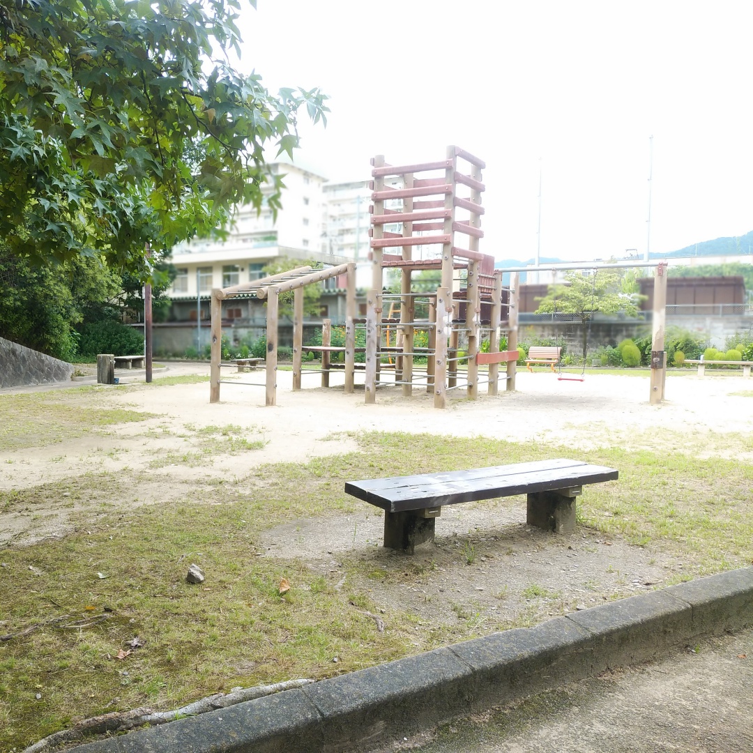 山科中央公園が愛される真相｜遊具や駐車場と2026年最新現地レポ