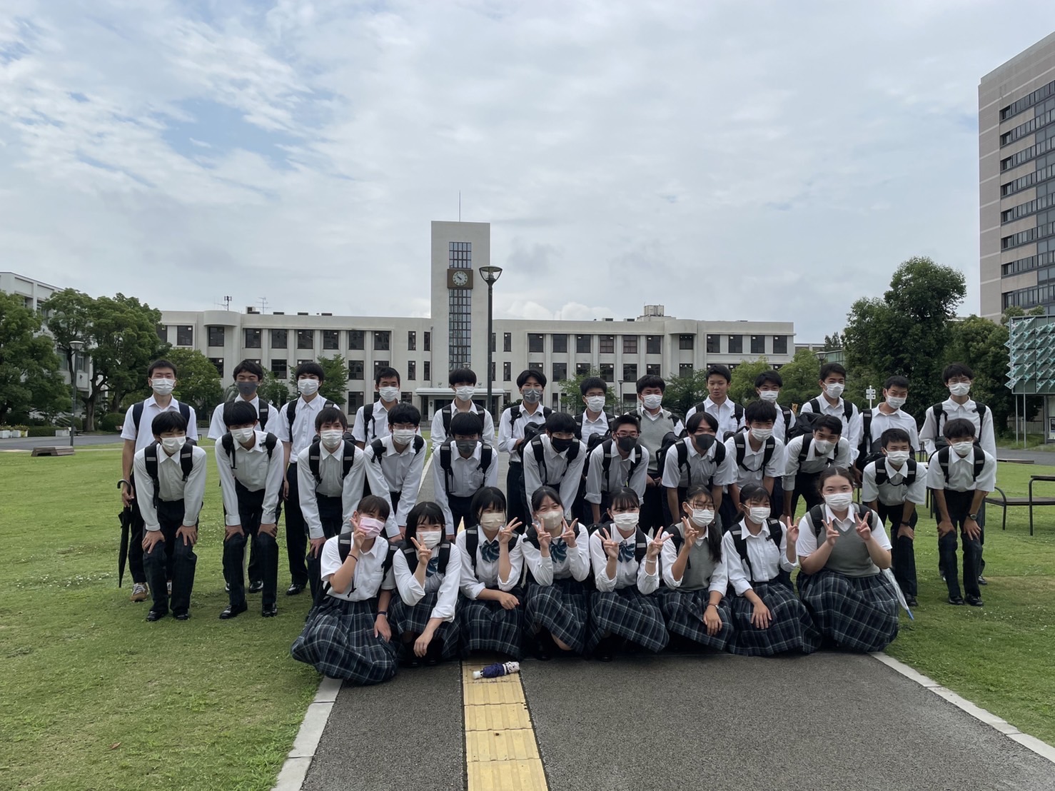 名門八尾高校の激変する倍率と進学実績！合格を掴む独自攻略法