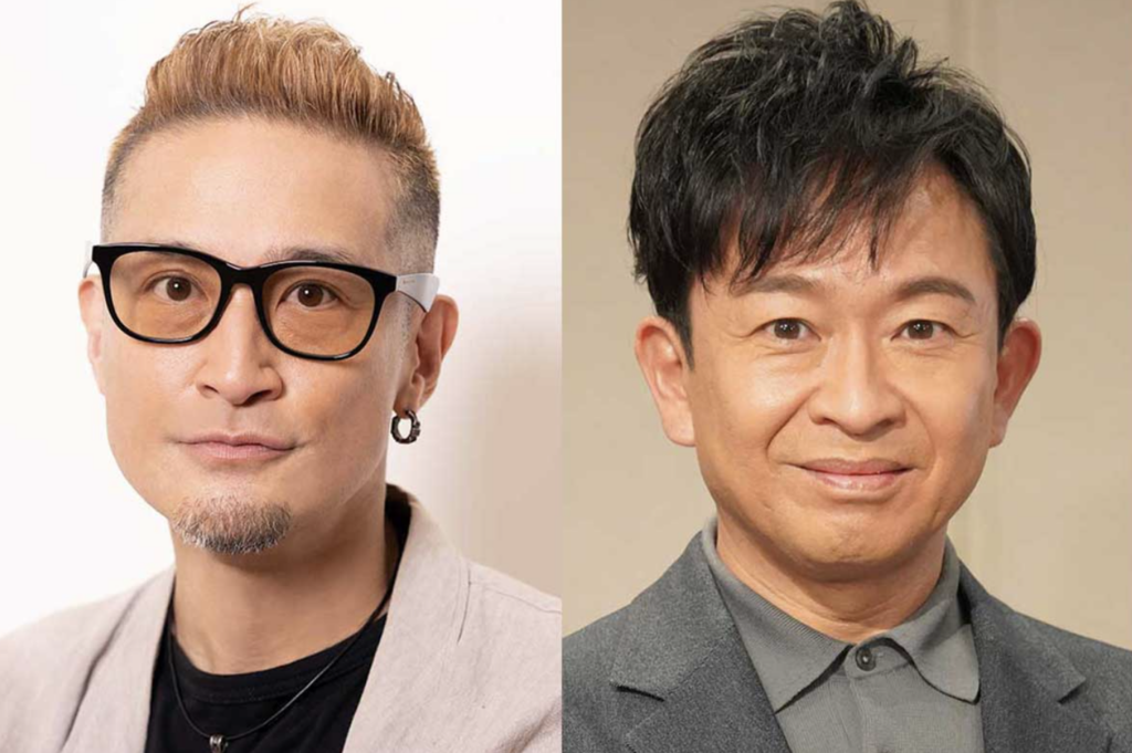 松岡昌宏の結婚相手と事実婚の真相！入籍しない理由と現在の関係