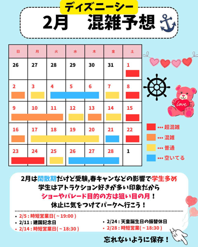 【2026年最新調査】ファンタジースプリングス開業から2年、東京ディズニーシー混雑の「今」と現地で分かった大改革