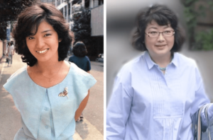 【熱愛】 山口 百恵 の 年齢 最新画像・動画まとめ #889
