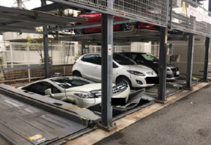 【熱愛】 立体 駐 車場 事故 2026年最新芸能速報 #740