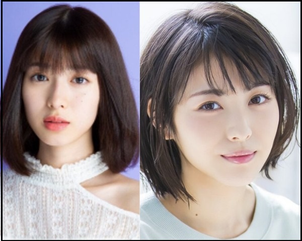 白石聖と浜辺美波が似てる真相！見分け方と顔の違い・共演歴を徹底比較