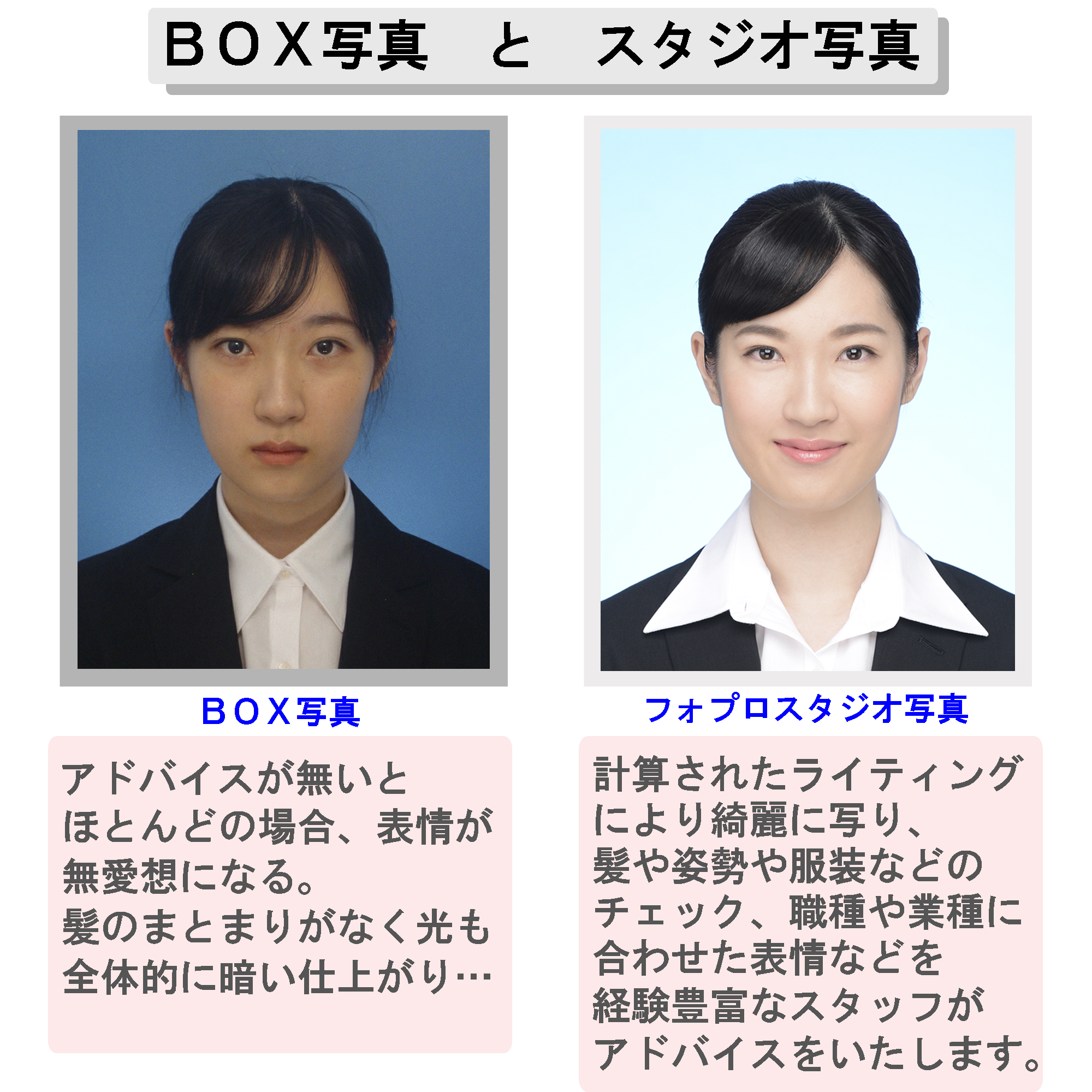 スピード写真とは？写真館との違いや値段相場・スマホ保存の裏ワザを徹底解説