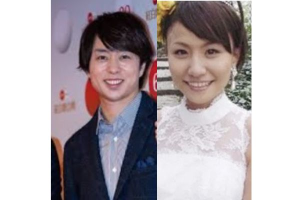 櫻井翔の妻は誰？慶應同級生との馴れ初めから家族の真実を追う