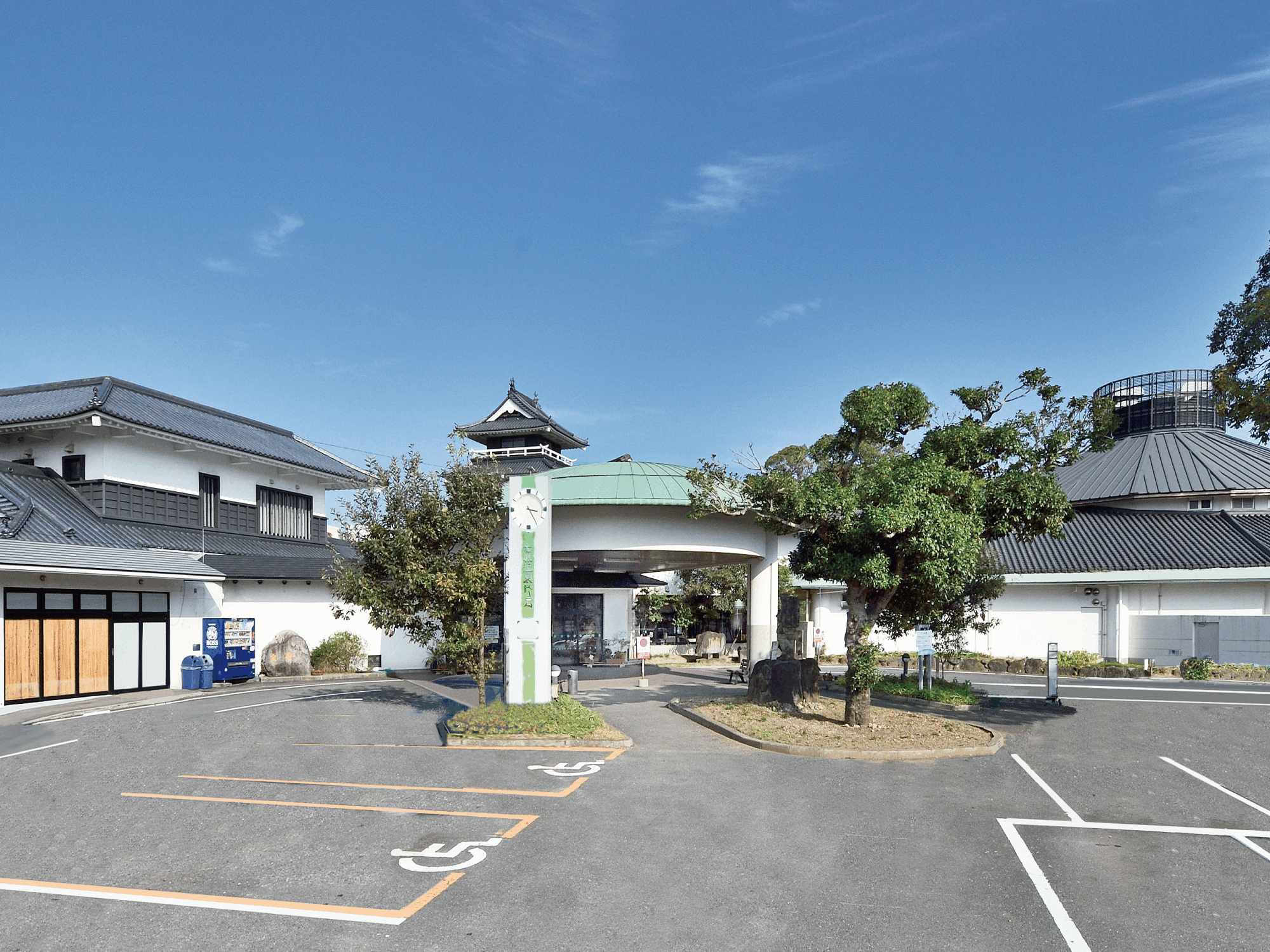 七城温泉ドームの現在と噂の真相｜料金・サウナ・家族風呂を徹底取材