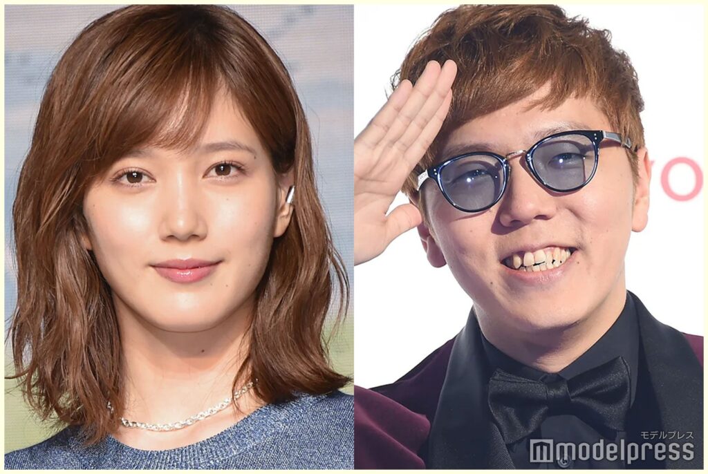 【2026最新】本田翼が明かした結婚観の真実——噂される「理想のパートナー」と電撃発表の可能性