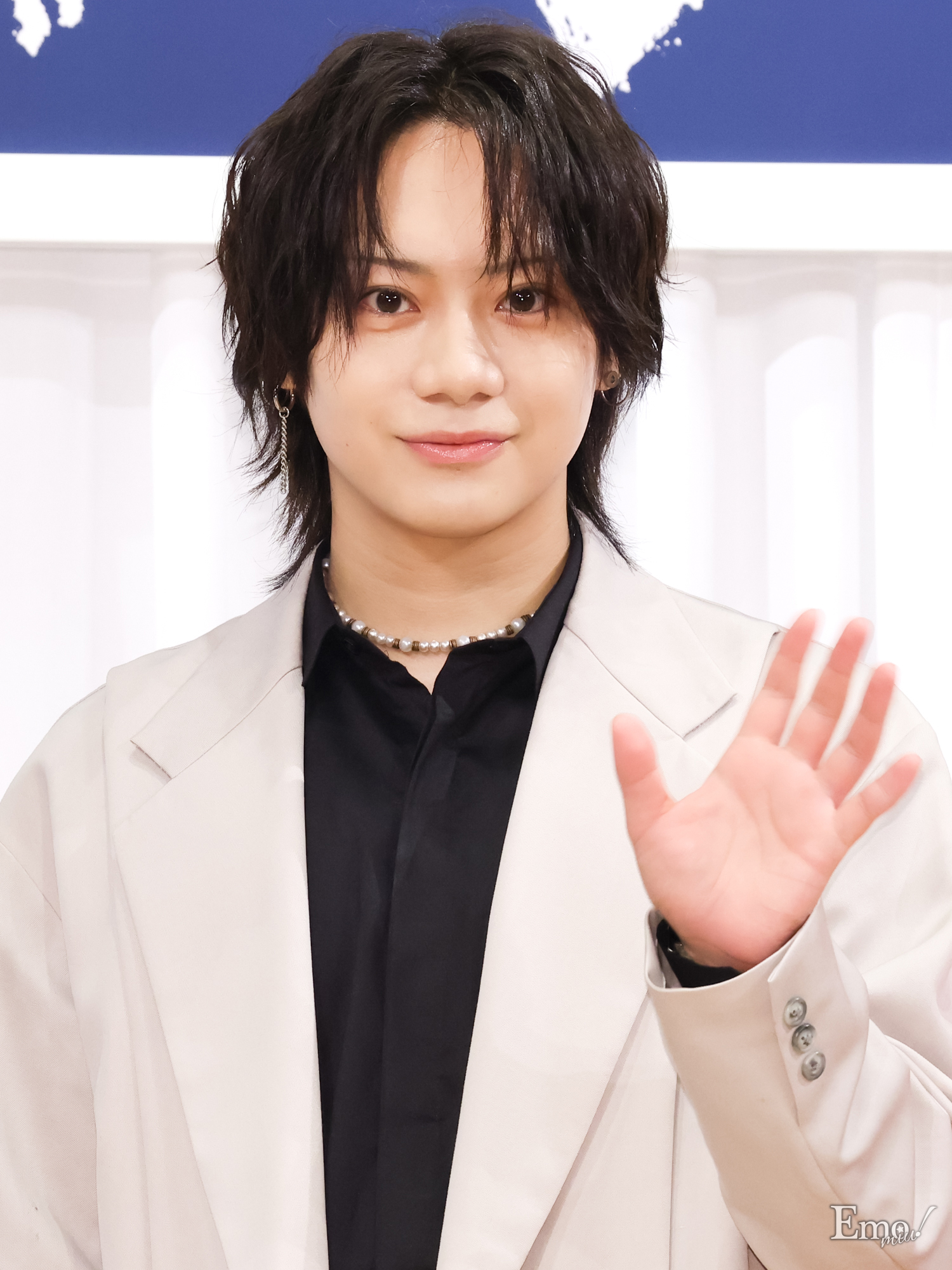 佐藤流司の現在2026｜結婚の真相や刀剣乱舞・バンド活動の全軌跡