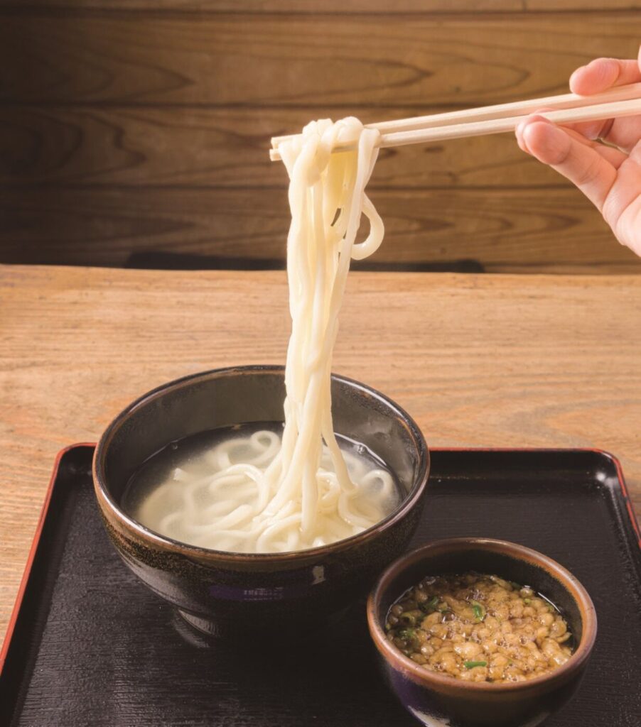 シメはラーメンより釜揚げうどん？宮崎深夜の行列と名店の真相