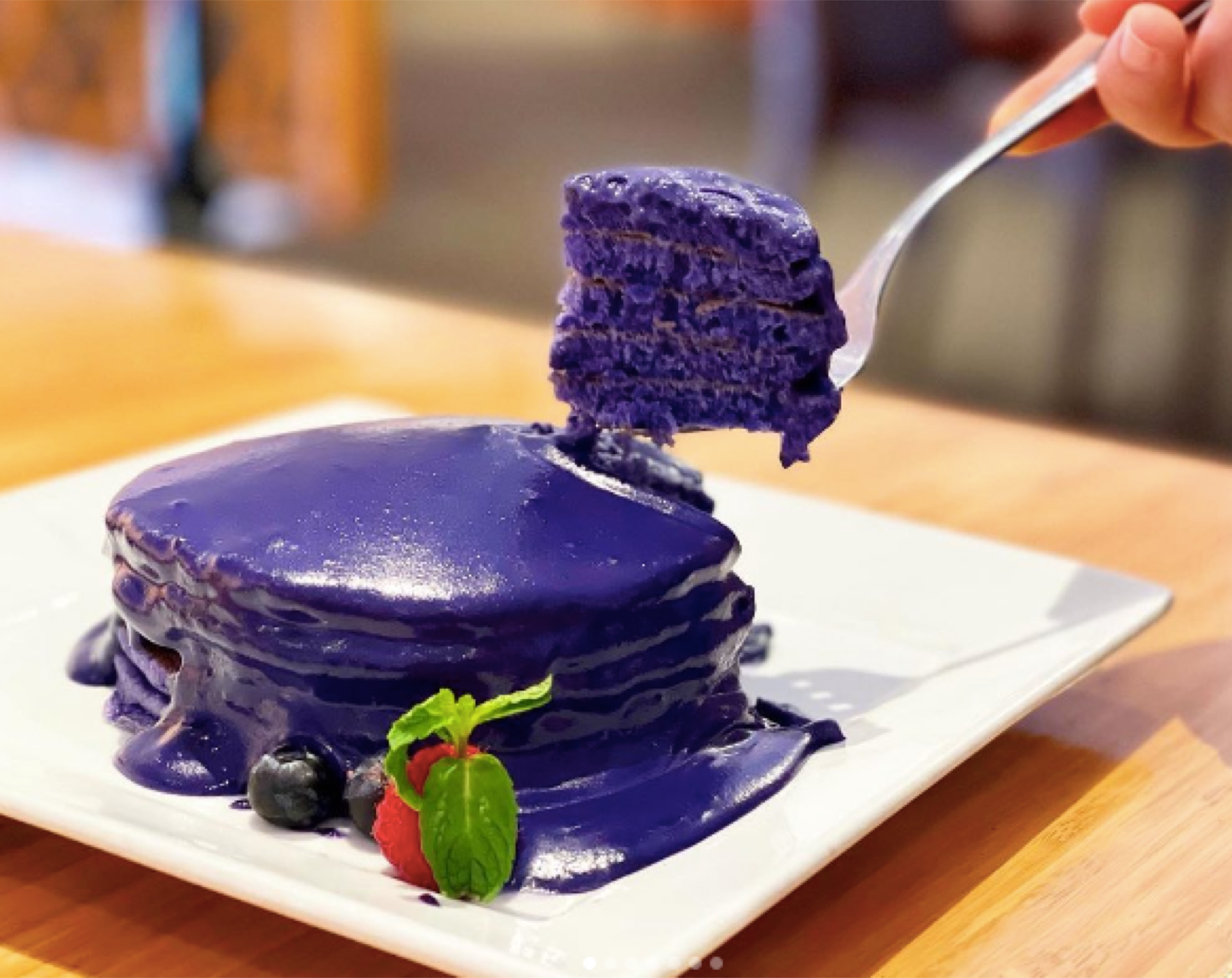 近くのパンケーキ名店を今すぐ発見！2026年人気店と穴場比較