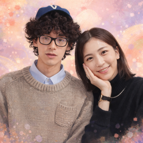 安田美沙子の旦那・下鳥直之の実業と現在！波乱越えた夫婦の素顔