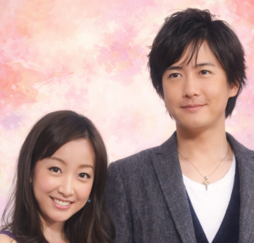 中村俊介の「嫁」は誰？結婚しない理由と厳しすぎる条件の真相