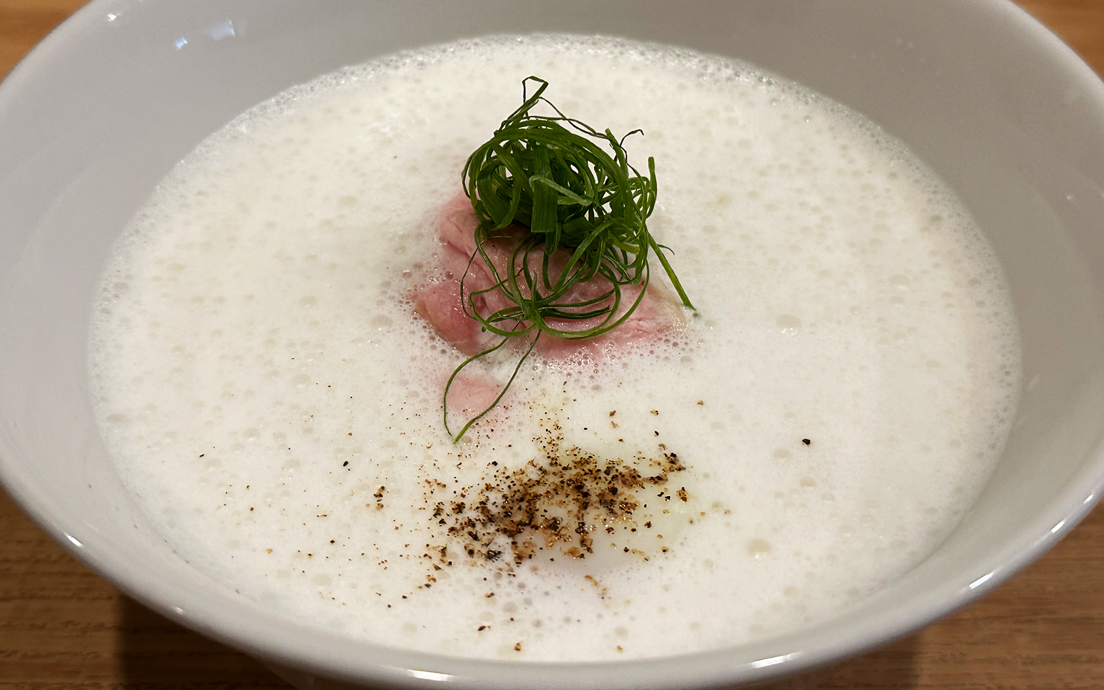 千歳船橋Maikaguraの真実！トリュフ麺の評判と並び方を徹底検証