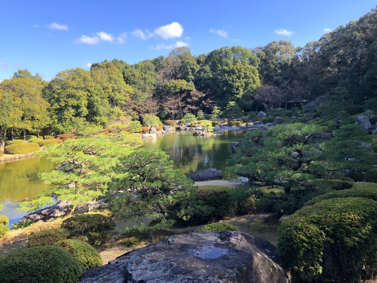 姫路文学館の魅力を完全解剖！安藤忠雄建築と絶景・見どころ最新ガイド