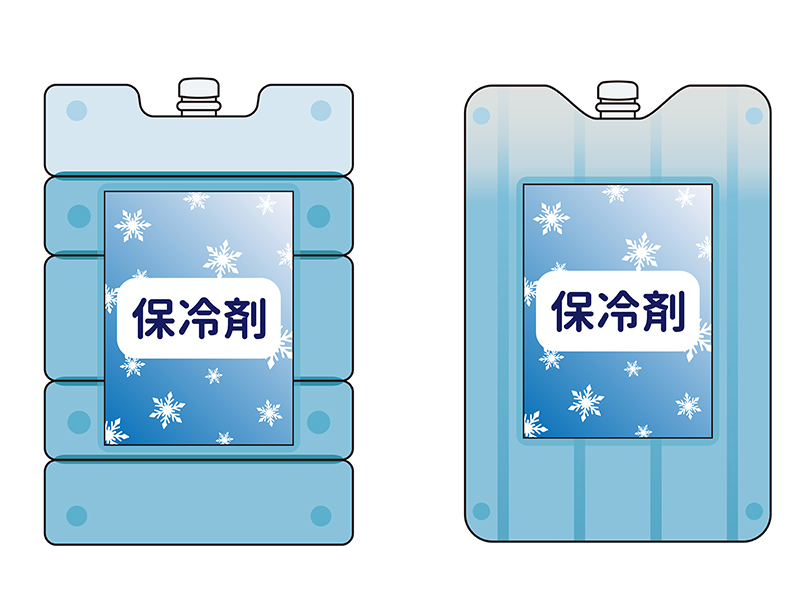 保冷剤の正しい捨て方とトイレNgの謎！自治体ルールを徹底解剖
