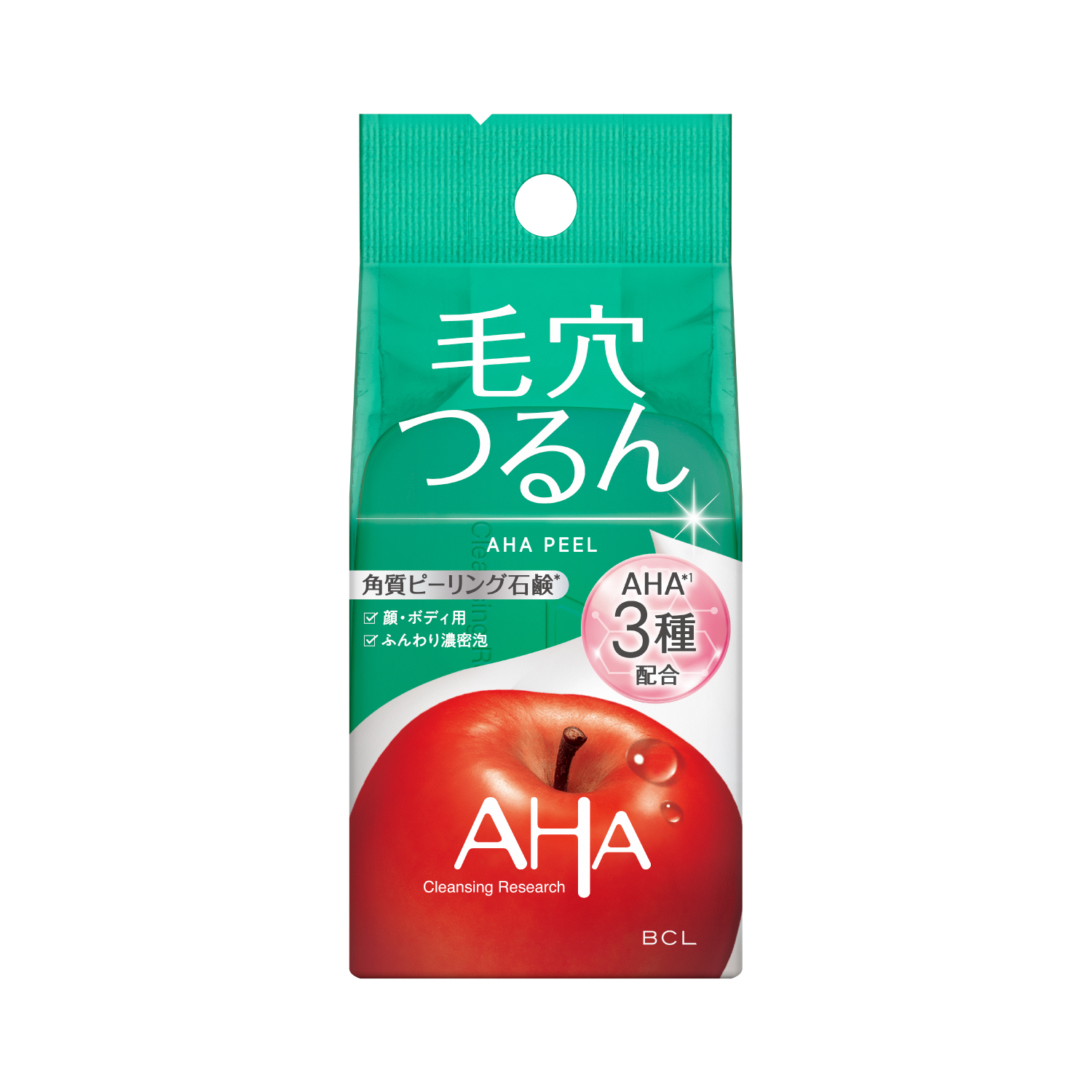 Ahaピーリング石鹸の真実｜毎日使える？効果と落とし穴を徹底検証