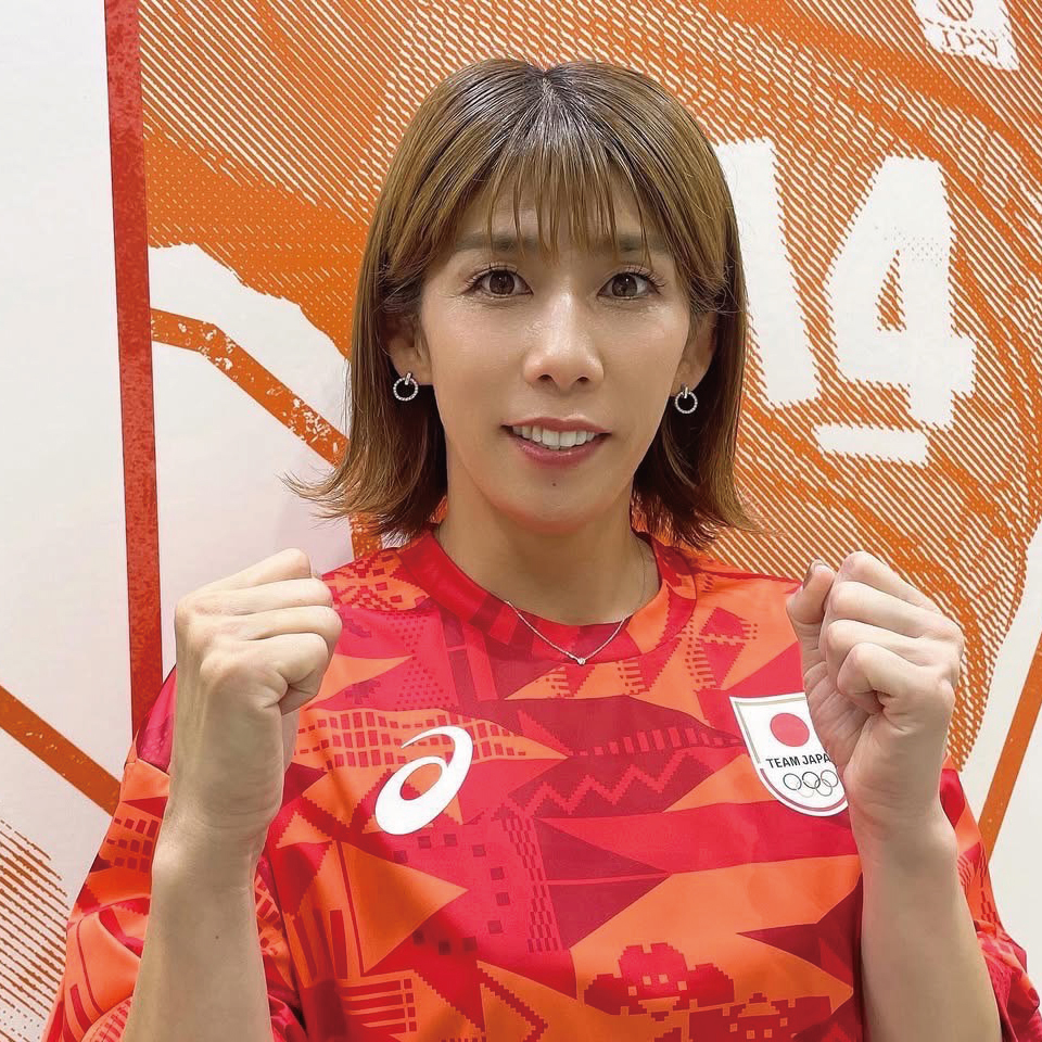 吉田沙保里の2026年現在！結婚の真相と引退後の劇的変化