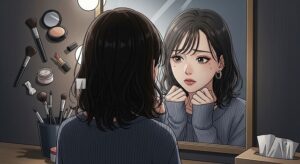 【話題】 化粧 し て も 変わら ない 人 特徴 人気理由と評判まとめ #845