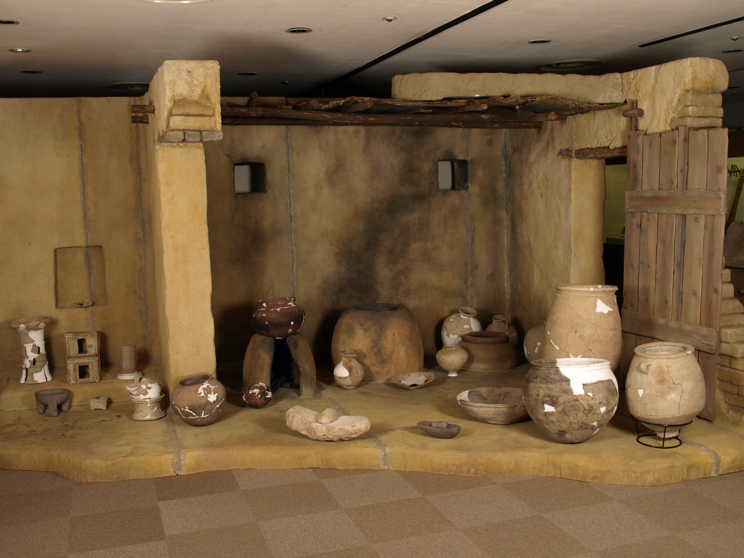 池袋の古代オリエント博物館の魅力とは？料金や見どころを徹底解説