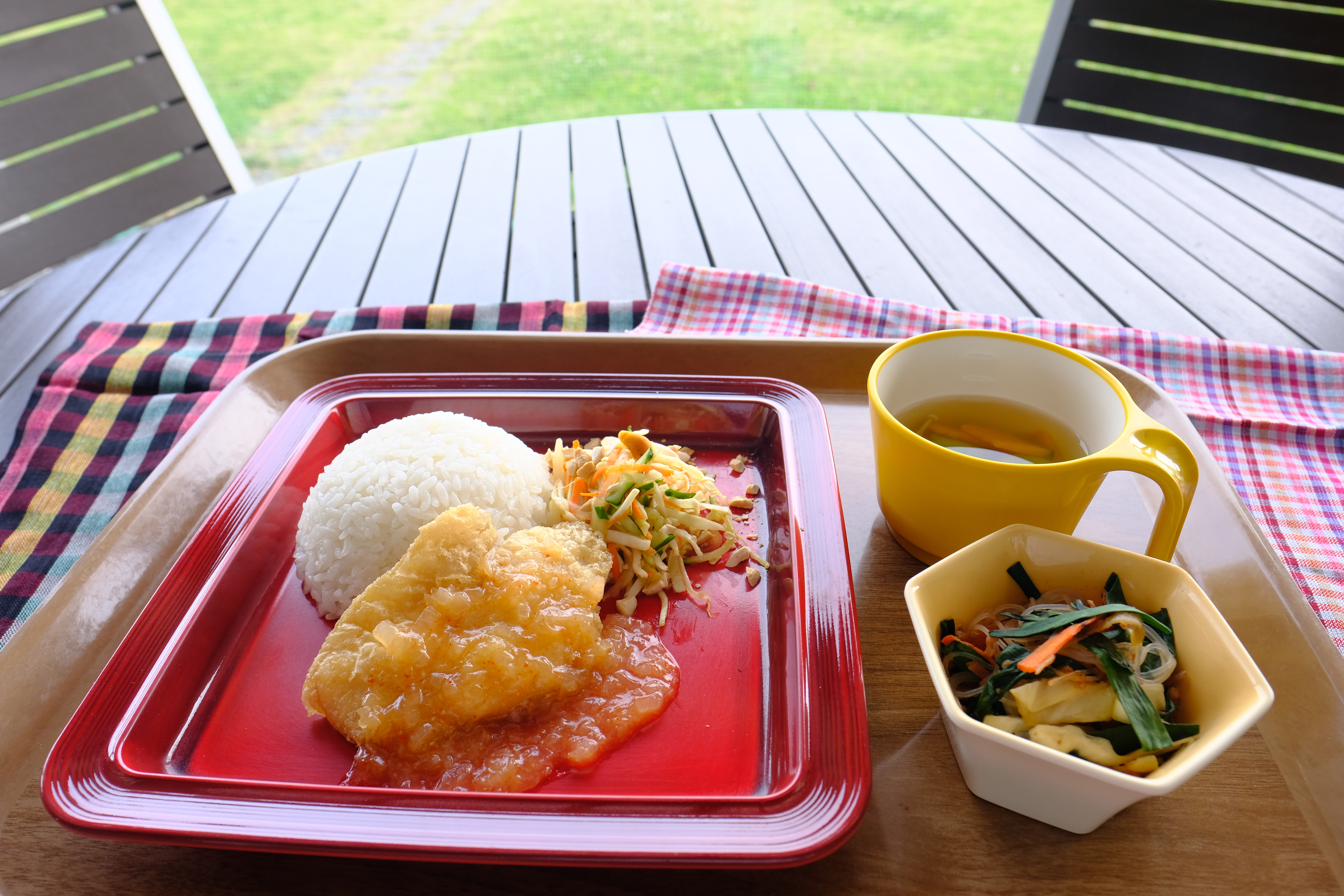 Jica関西食堂は一般利用Ok？本格エスニックの評判と価格を徹底検証