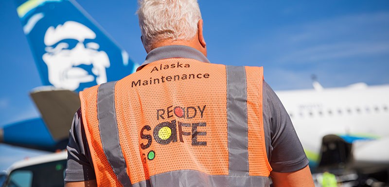 Is Alaska Air Safe