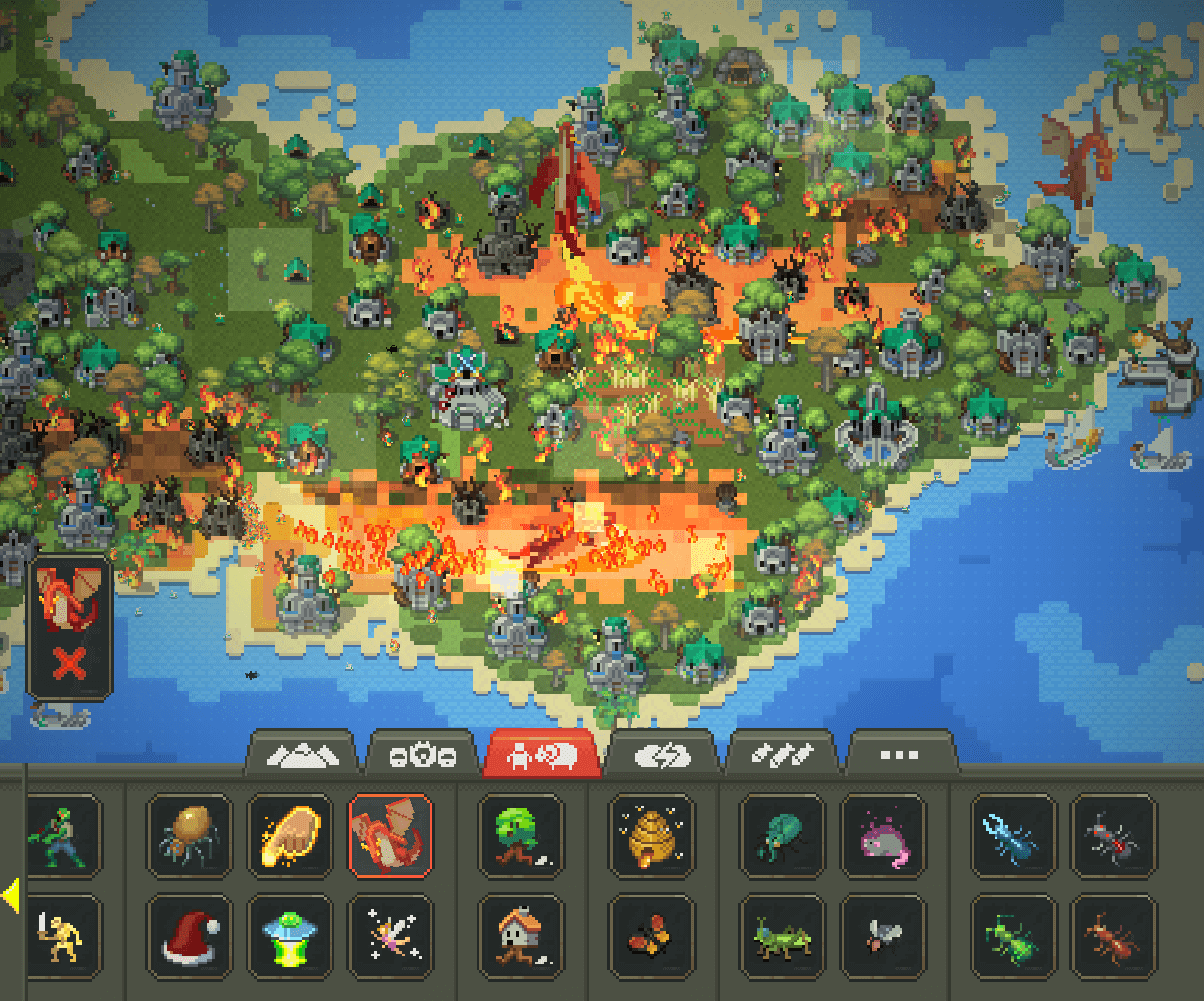 World Box Free Game