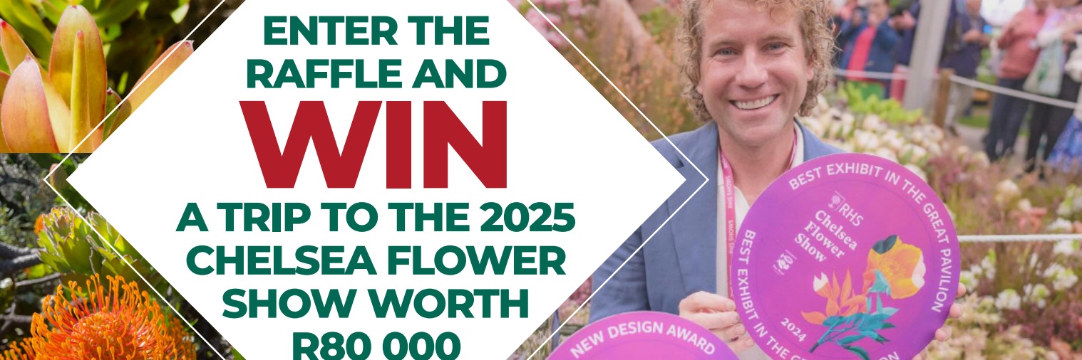 How Much Are Tickets for the Chelsea Flower Show