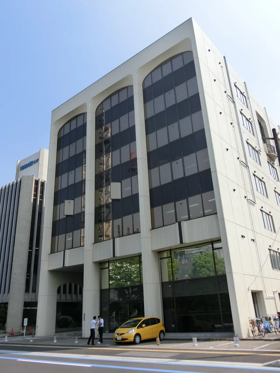 千葉県経営者会館の現在は？閉館理由と跡地の解体真相を徹底検証