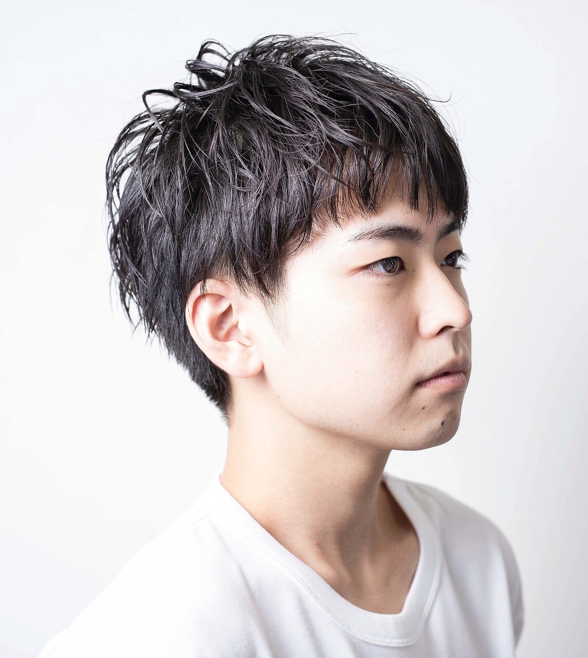 中学生男子の髪型決定版！校則Ok＆ノーセットでモテる最新基準