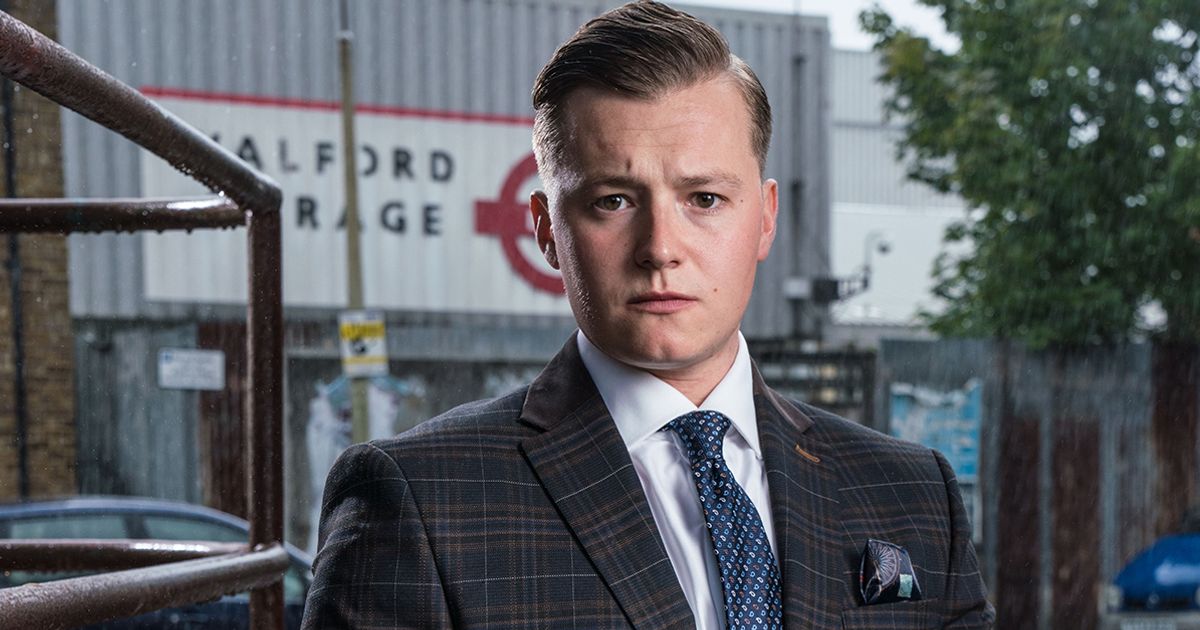 Charlie Wernham Movies and Tv Shows