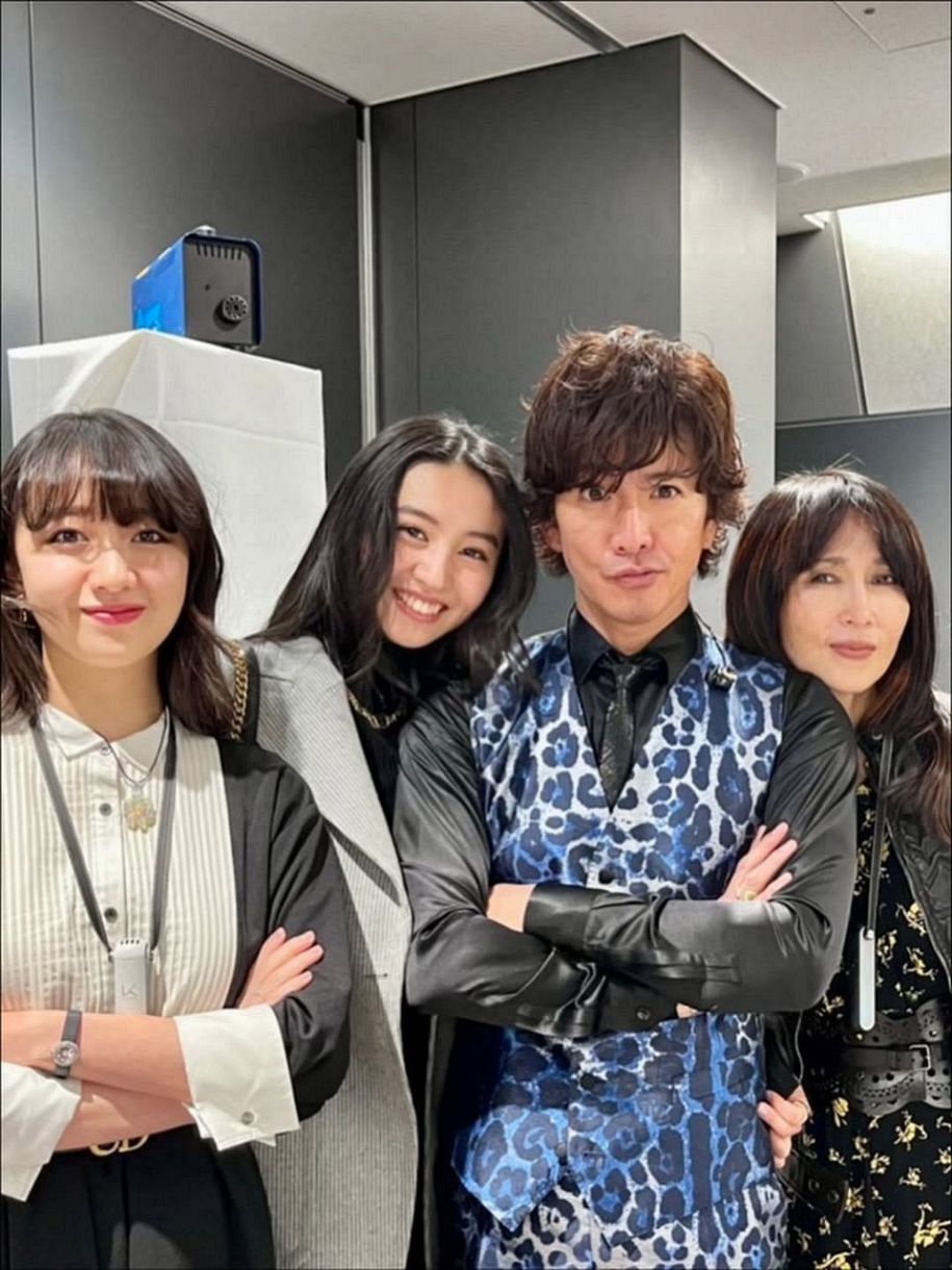 工藤静香と木村拓哉の現在｜馴れ初めから離婚疑惑の真相まで徹底解明