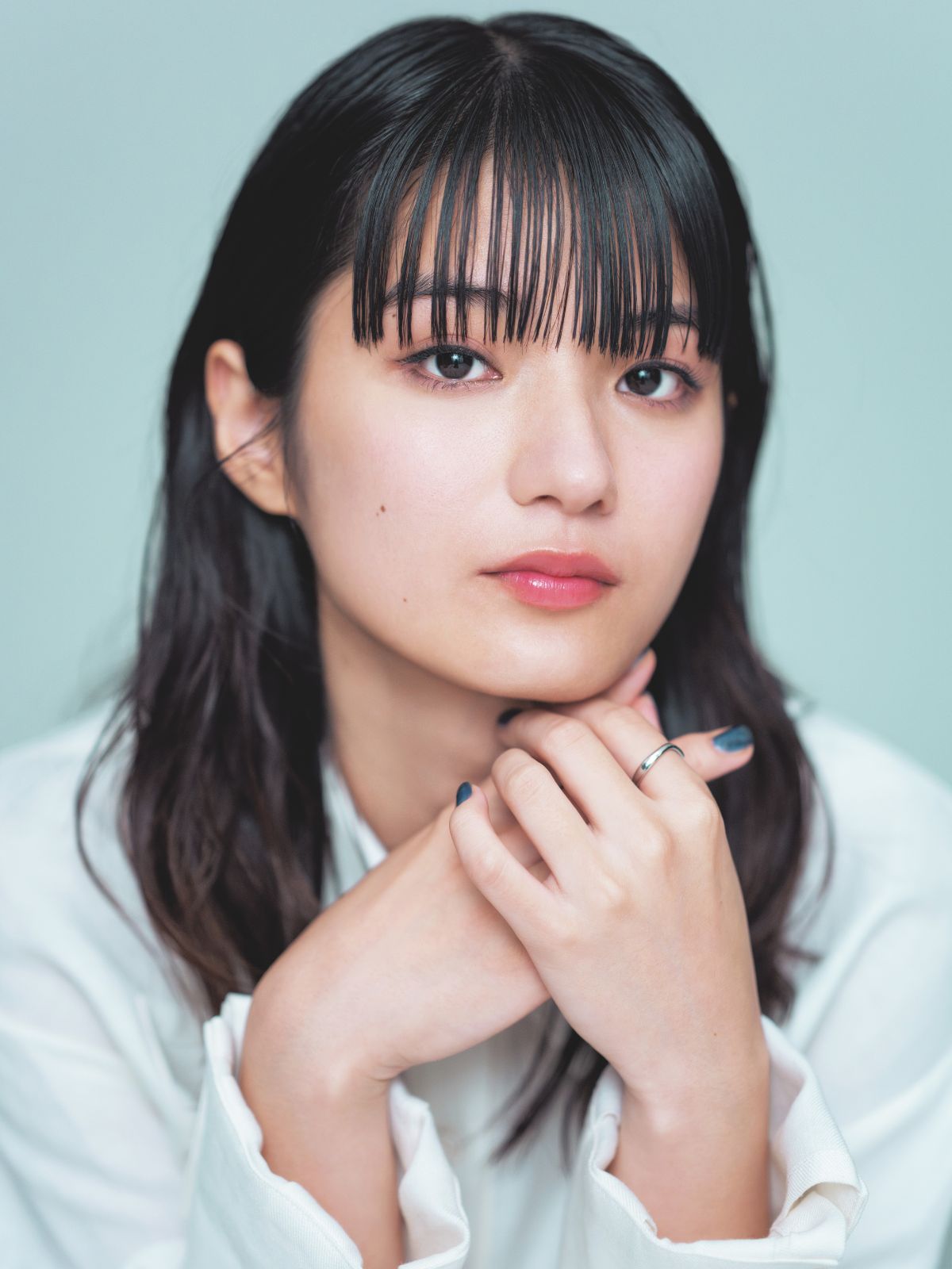 蒔田彩珠の現在と結婚の噂を徹底追跡！子役から本格派へ進化の全貌