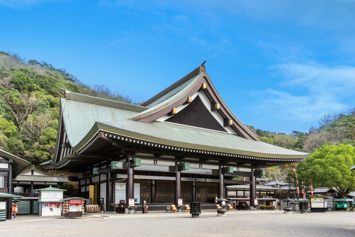 岡山最上稲荷の全貌2026｜三大稲荷の理由と両縁参りの完全ガイド