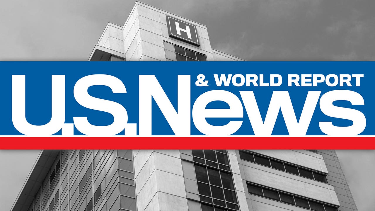 U. S. News & World Report's