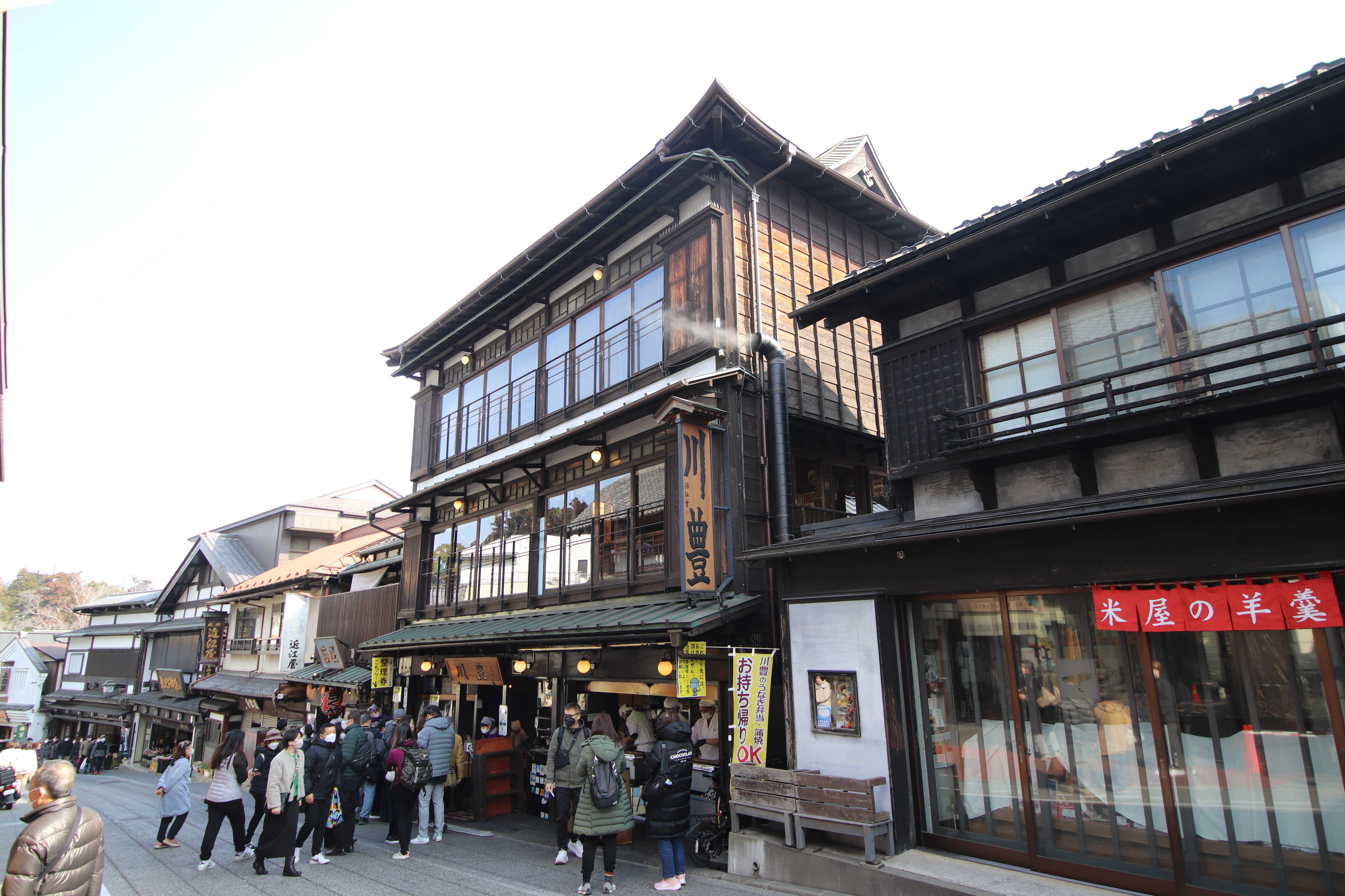 成田山川豊本店の待ち時間攻略！整理券の裏ワザと名物うな重を徹底調査