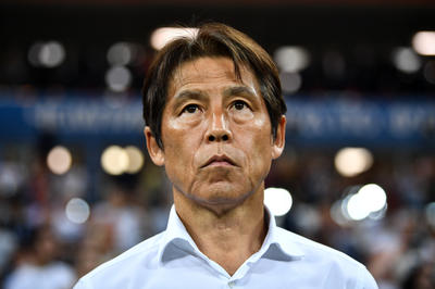 【画像あり】 サッカー 日本 代表 監督 歴代 ファン必見の最新情報 #752