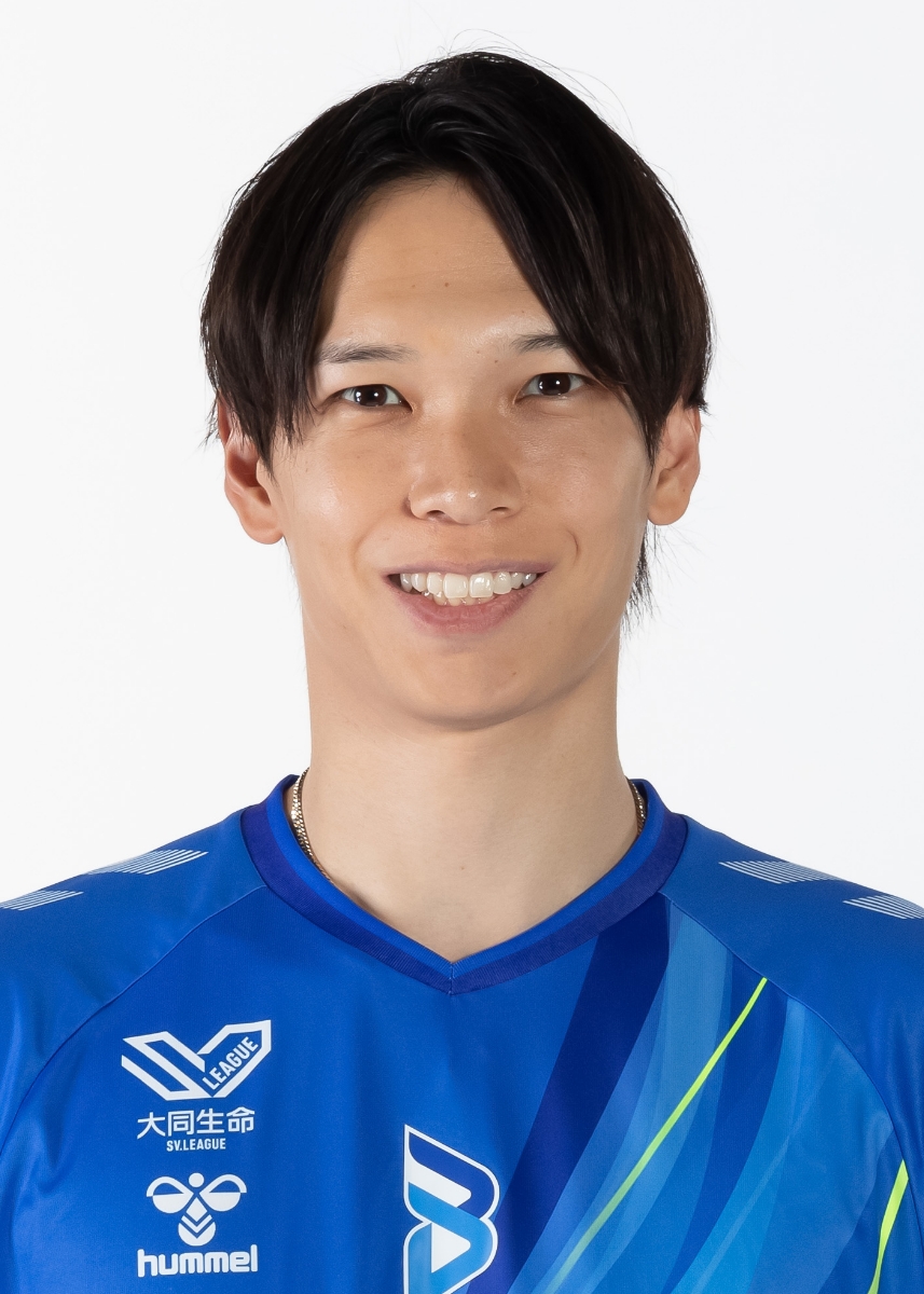 山内晶大の妻や年俸の真相！204Cmミドルブロッカーの2026年現在