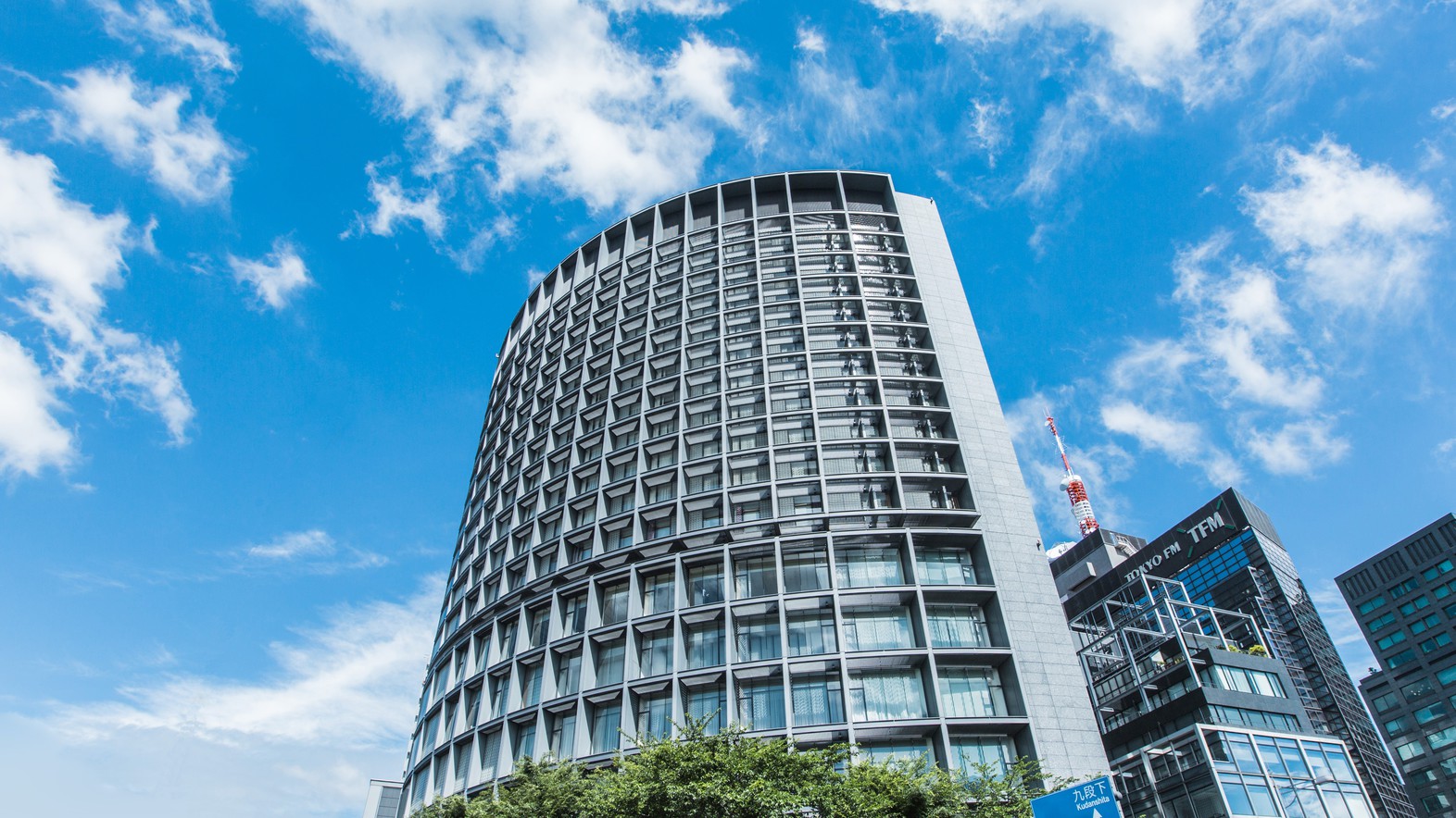 グランドアーク半蔵門の宿泊評判と真相｜帝国ホテル運営の隠れ家を解剖