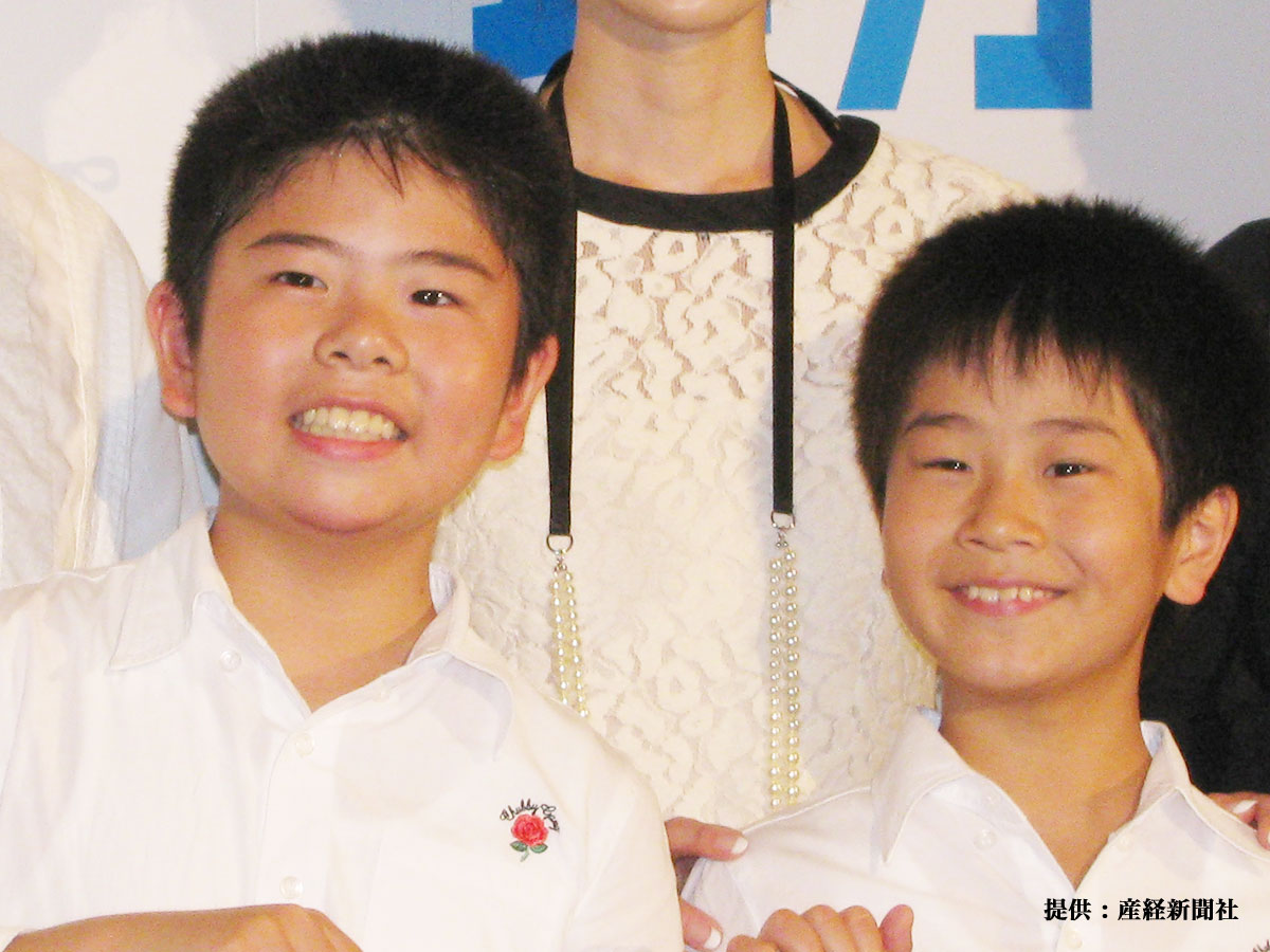 まえだまえだの現在2026！解散の噂の真相と高学歴俳優兄弟の今