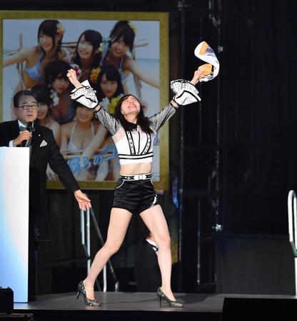 【速報】 松井 珠 理奈 太った 歴代彼氏・彼女まとめ #718
