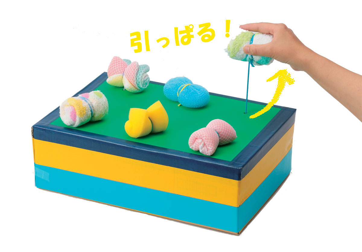 なぜ1歳児は手作りおもちゃに夢中？保育士絶賛の知育工作と安全基準