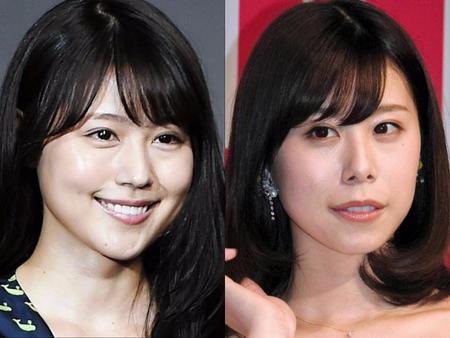 【画像あり】 有 村 架 純 姉 ブス 最新熱愛噂まとめ #696