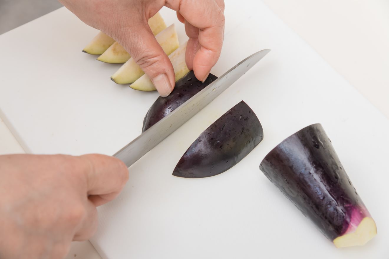 なす冷凍保存は生のままが正解！ぶよぶよを防ぐ裏ワザと絶品レシピ