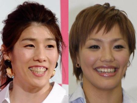 【まとめ】 吉田 沙 保 里 整形 衝撃の最新ニュース #738