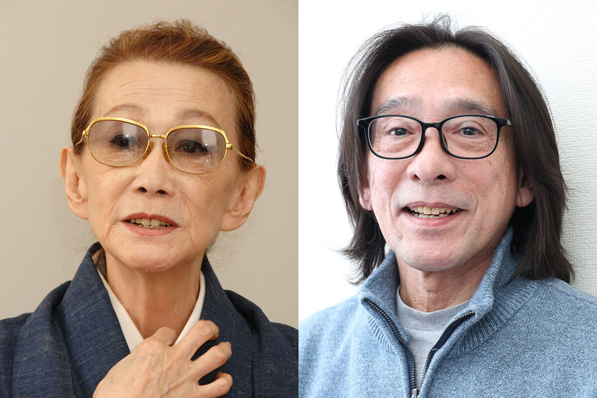 淡路恵子の息子4人の現在と壮絶真相｜島英津夫の今と事件の全貌